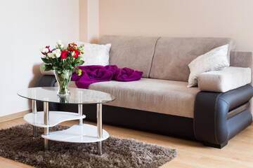 Стандартные апартаменты в Апартаментах ApartHouse Apartamenty Centrum